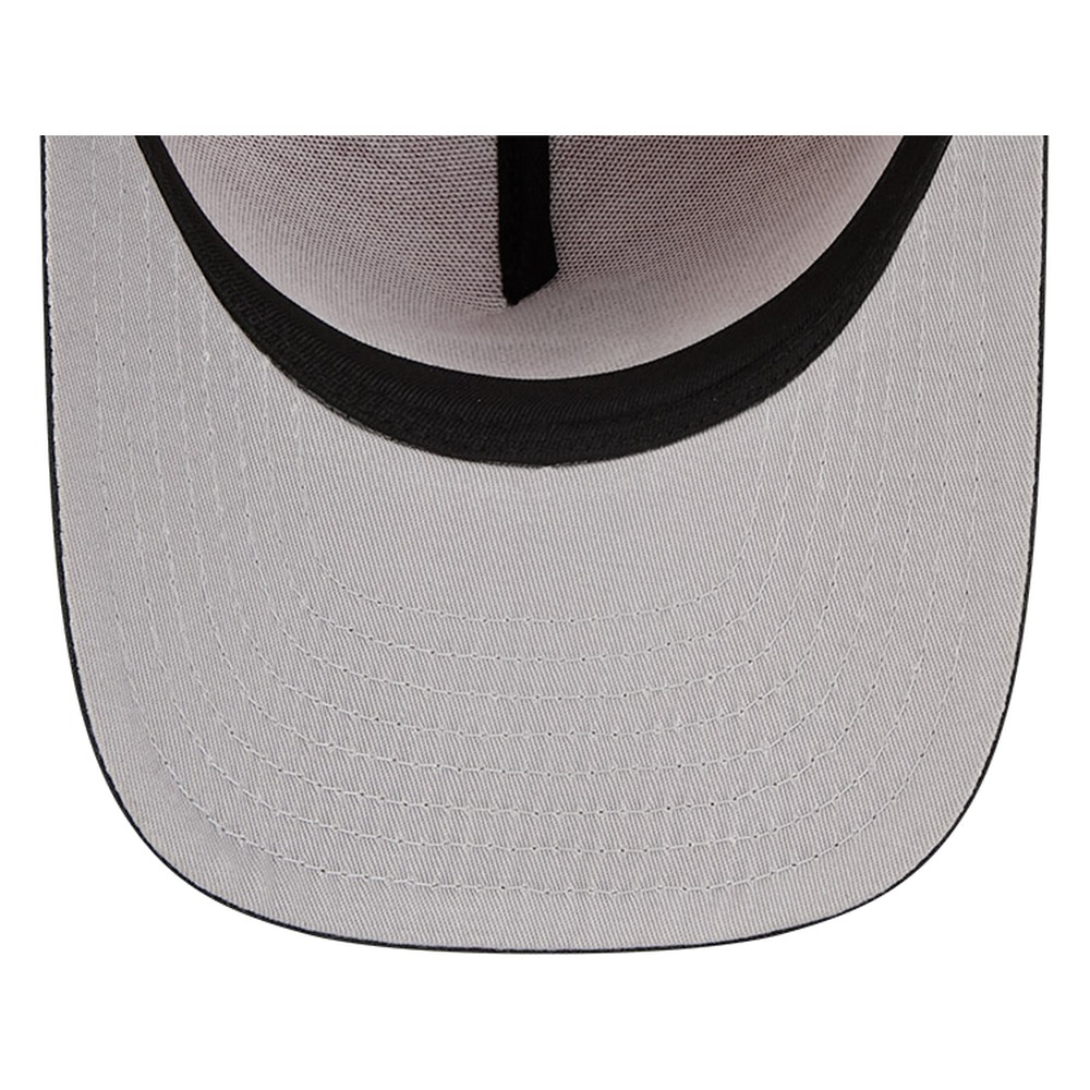 Cincinnati Reds Red Cartoon New Era 9FIFTY A-Frame Snapback Hat