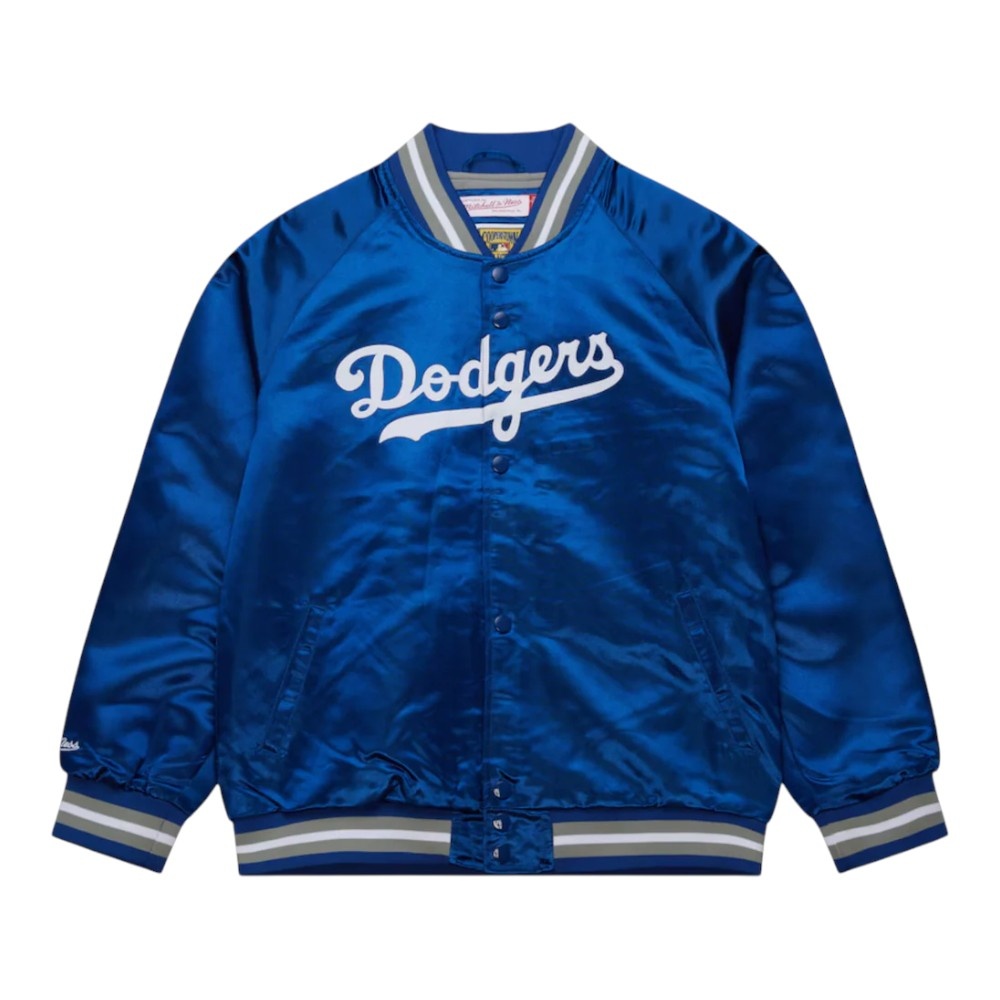 Youth Los Angeles Dodgers Royal Blue Mitchell & Ness Cooperstown