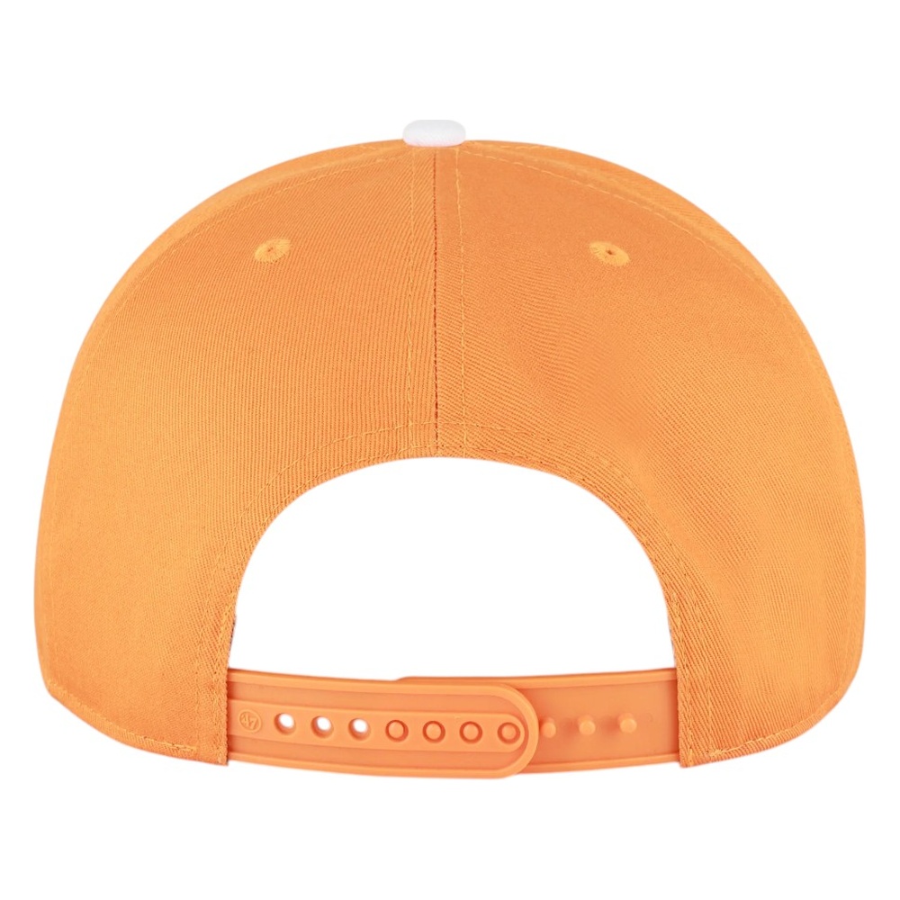 Tennessee Volunteers Orange Mascot Mania '47 Hitch Snapback Hat