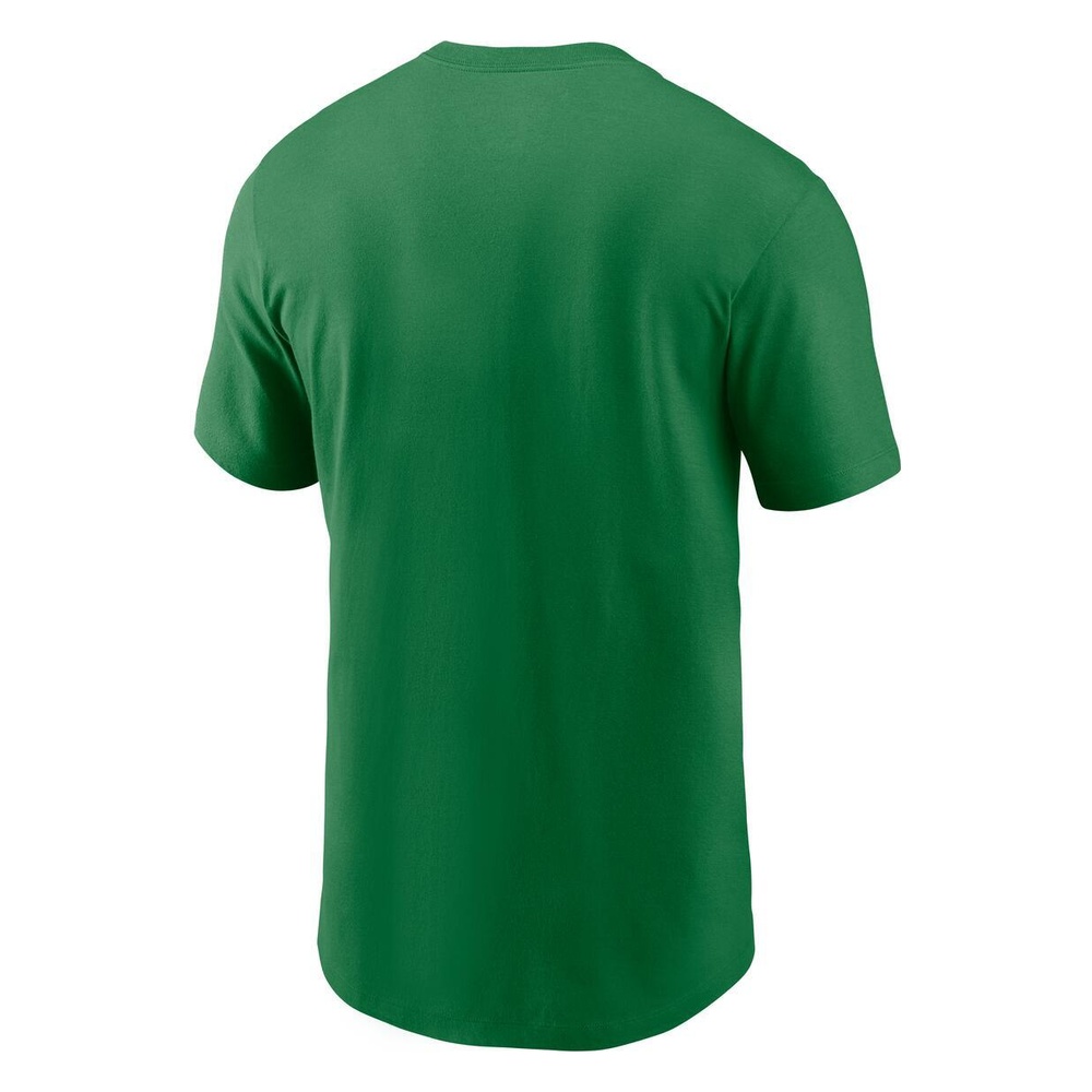 Oregon Ducks Green "Sco Ducks" Primetime Logo Nike T-Shirt