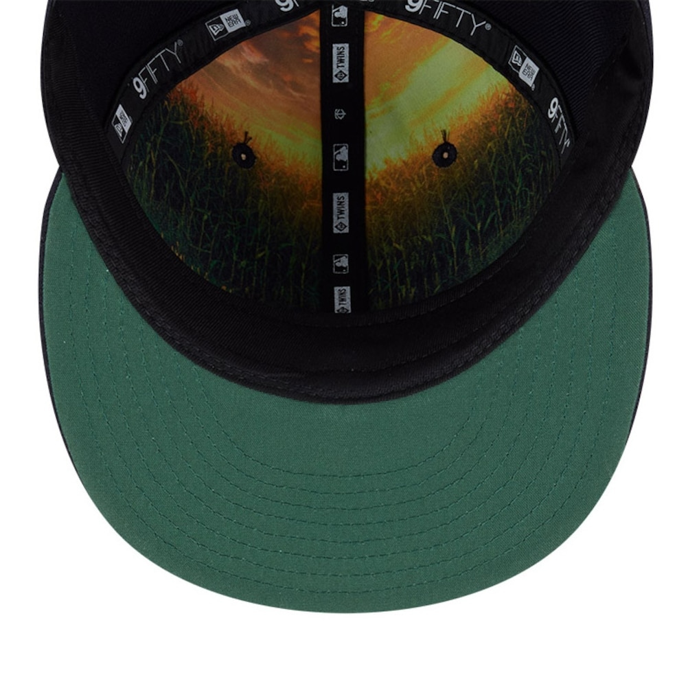 Philadelphia Phillies Navy 2026 Field of Dreams New Era 59FIFTY Fitted Hat