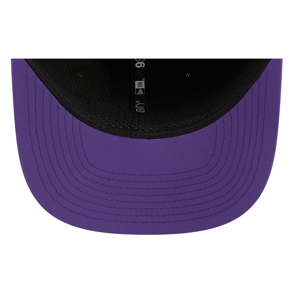 Minnesota Vikings 2026 NFL Sideline New Era 9SEVENTY Adjustable Snapback Hat