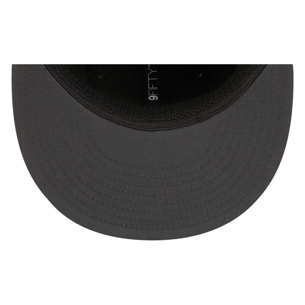 Philadelphia Eagles 2026 NFL Sideline New Era 9FIFTY Adjustable Snapback Hat
