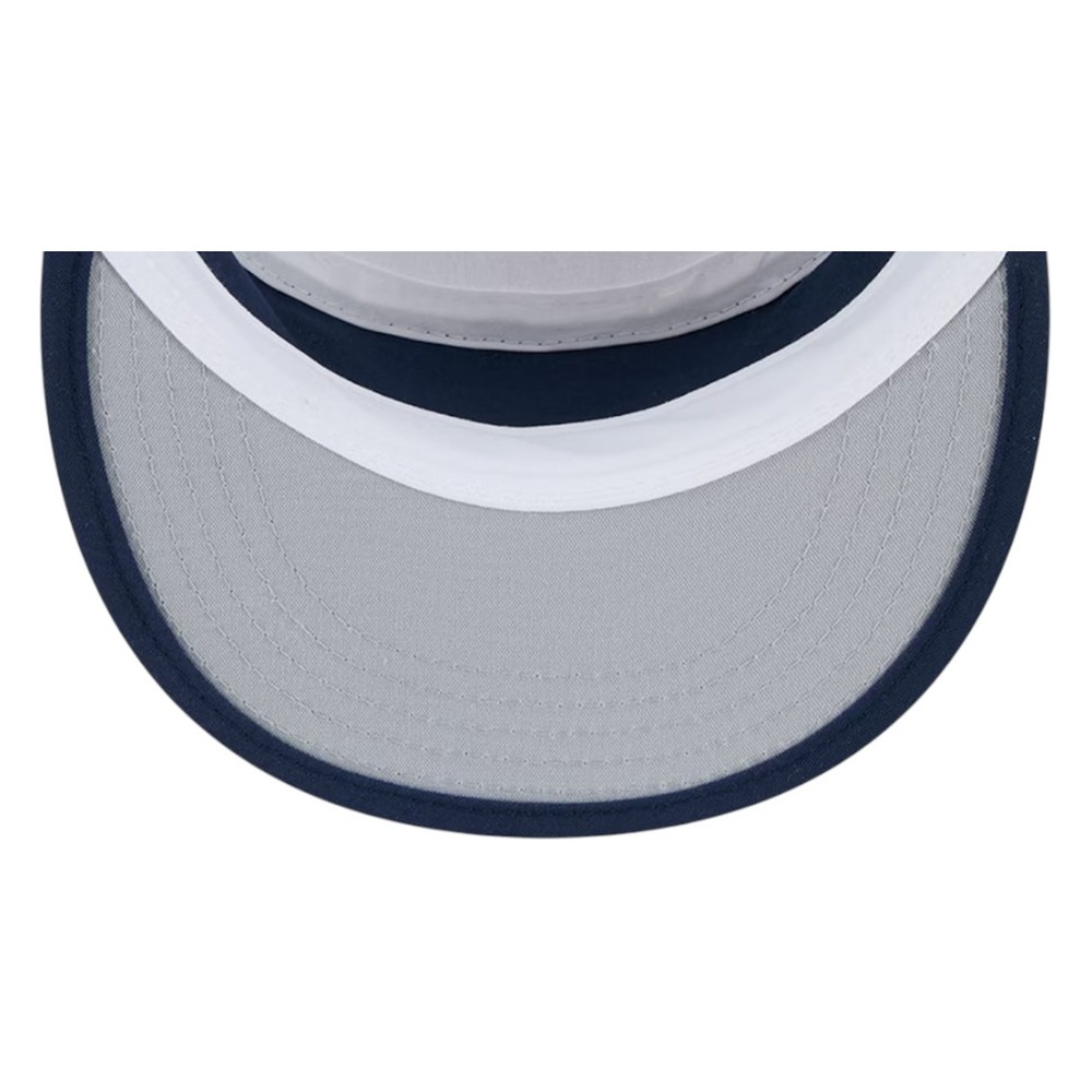 Dallas Cowboys Throwback Retro Painter New Era Snapback Hat