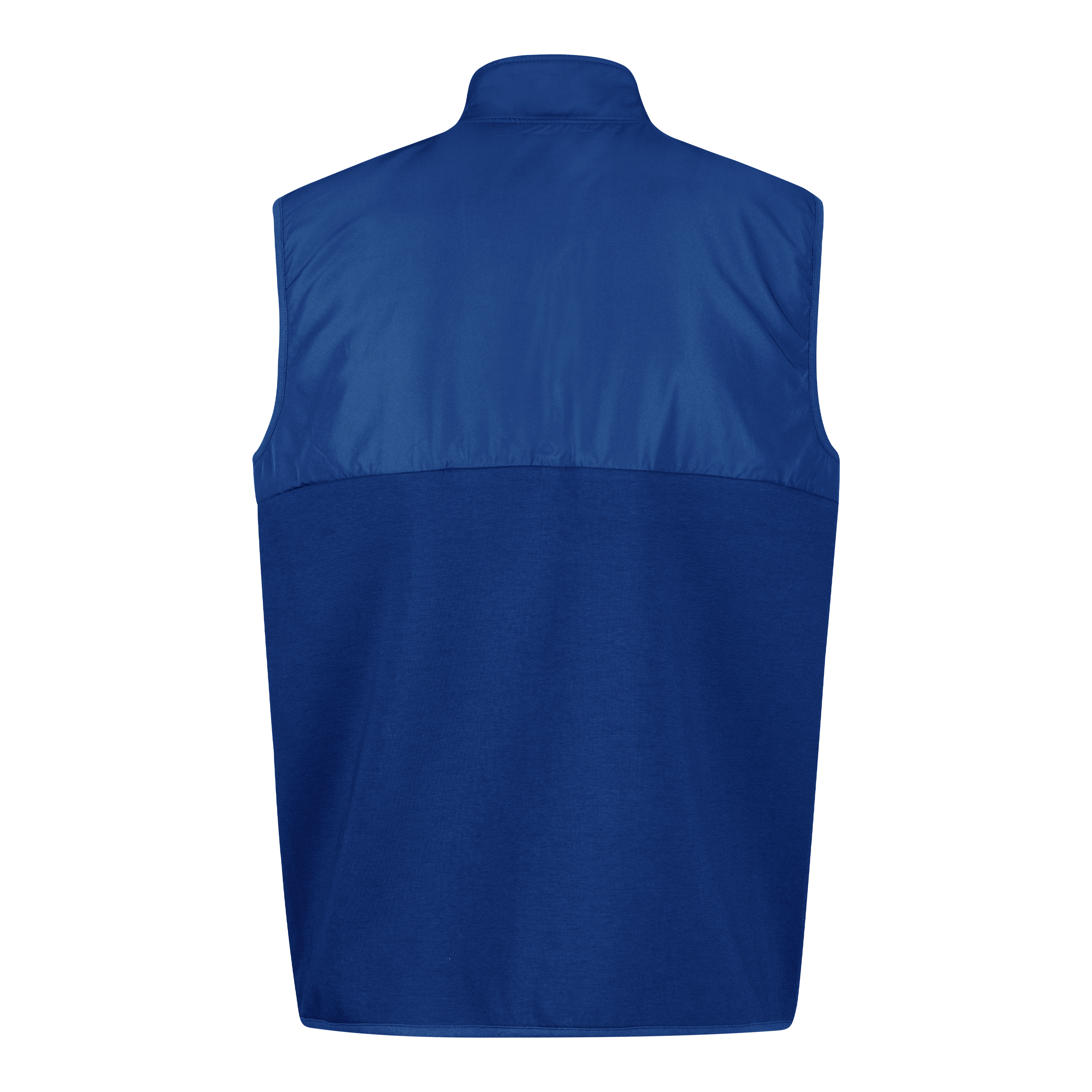Los Angeles Rams Royal Blue '47 Imprint LC Forward Vest