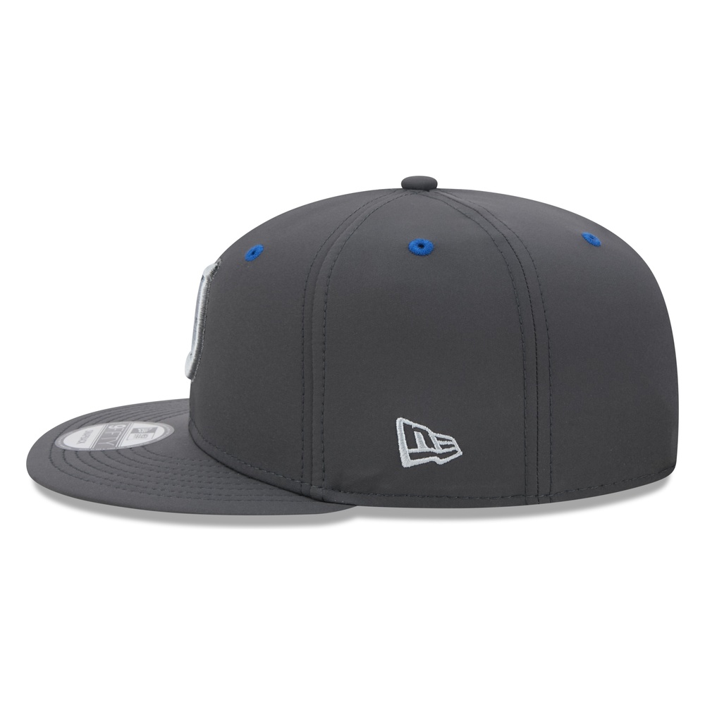 Indianapolis Colts 2026 Rivalries Collection New Era 9FIFTY Snapback Hat
