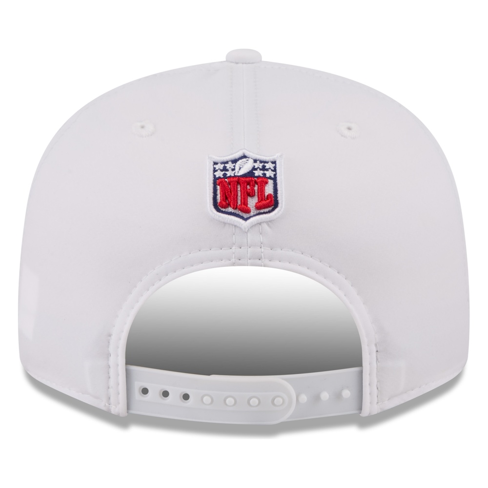 Houston Texans 2026 Rivalries Collection New Era 9FIFTY Snapback Hat