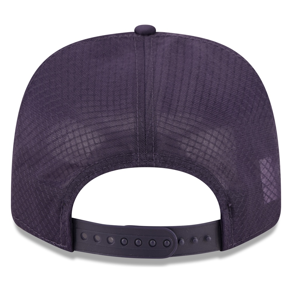 Minnesota Vikings 2026 Rivalries Collection Fan Pack Rope New Era 9SEVENTY Stretch Snap Hat