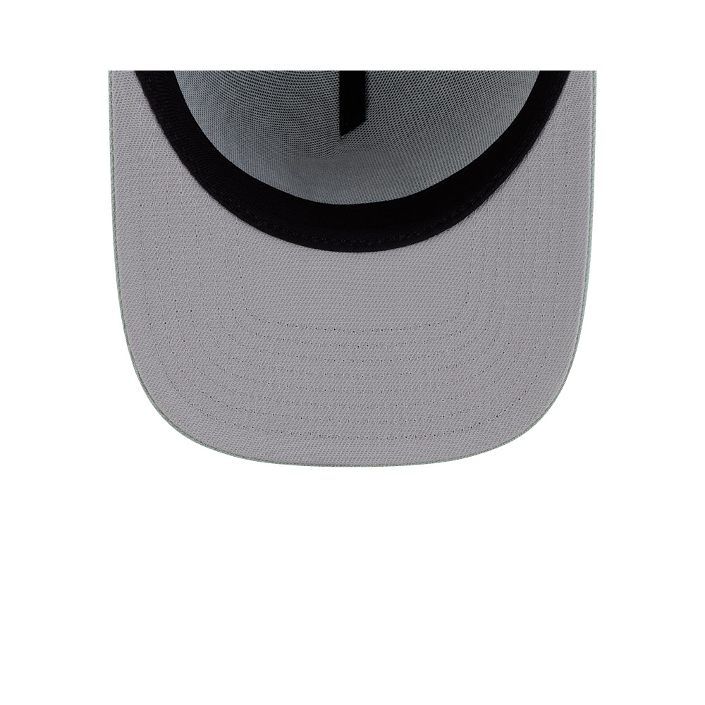 San Francisco Giants Everest Green New Era 9FIFTY A-Frame Snapback Hat