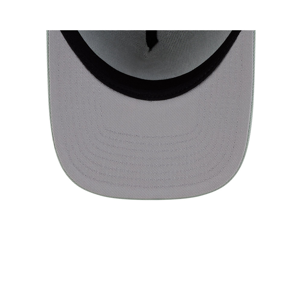 Chicago White Sox Everest Green New Era 9FIFTY A-Frame Snapback Hat