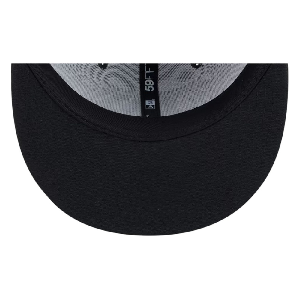 Washington Commanders Black Camo 2026 Salute to Service New Era 59FIFTY Fitted Hat