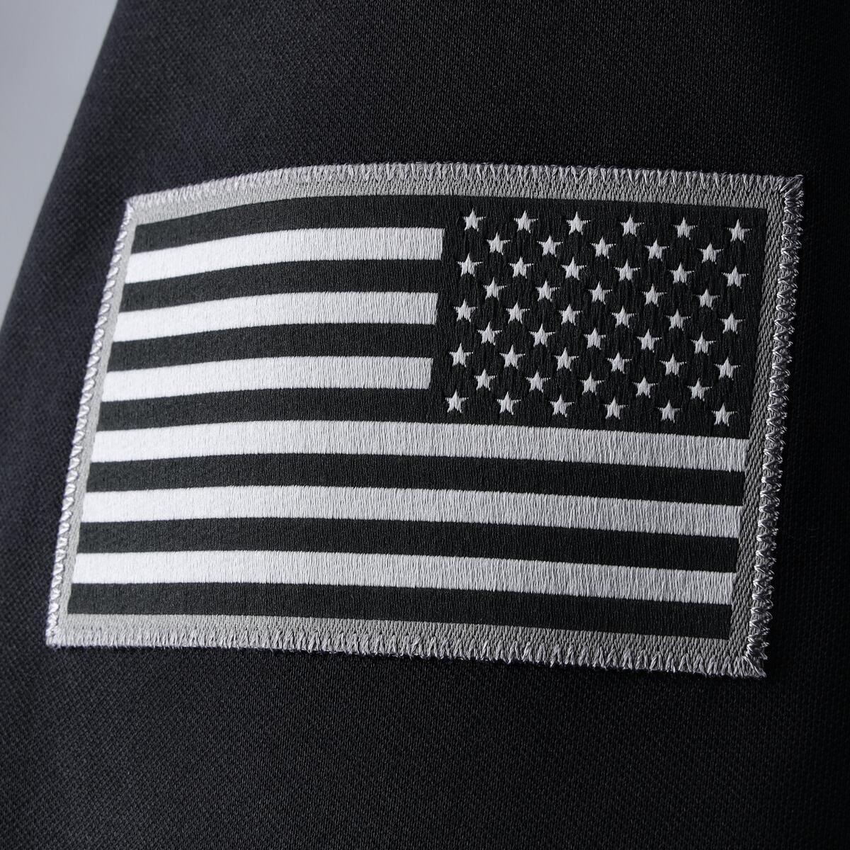 Philadelphia Eagles Saquon Barkley Black 2026 Salute to Service Nike Stitched Limited Jersey