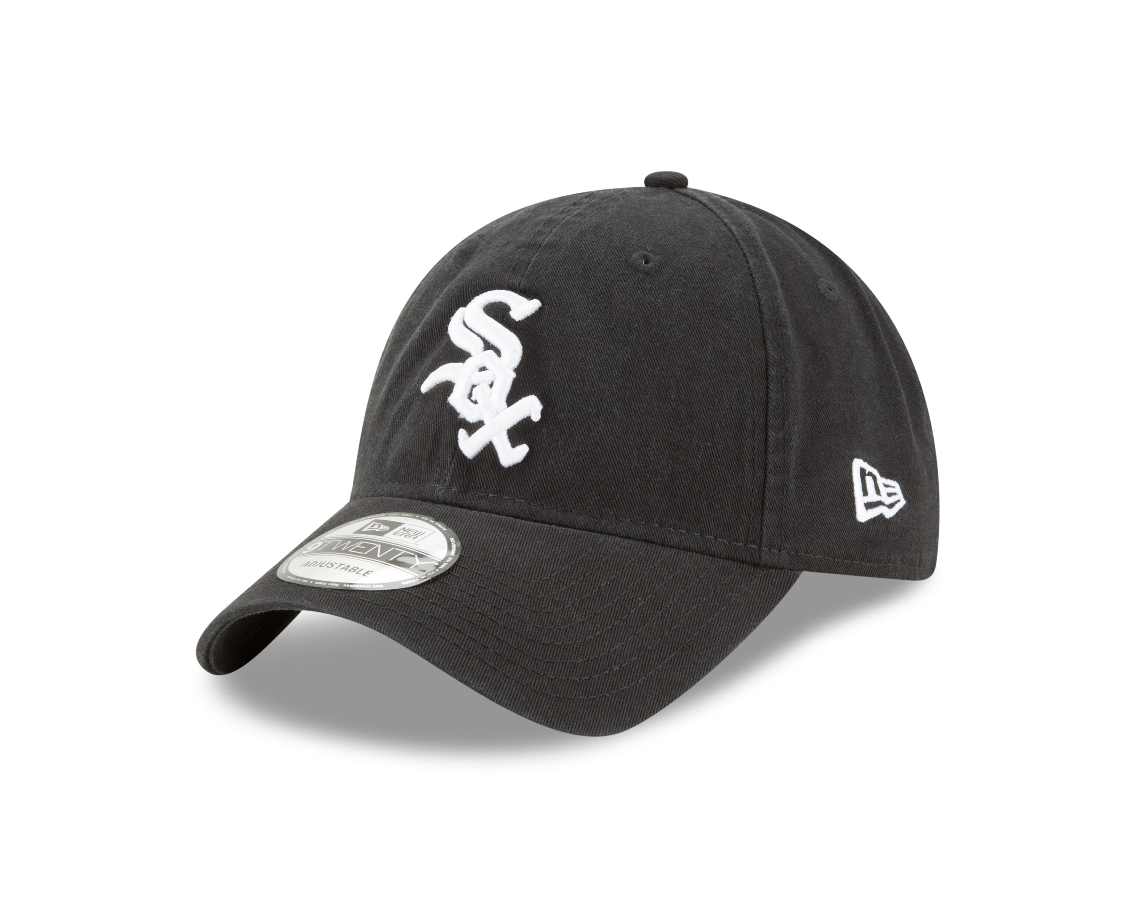 Chicago White Sox Core Classic 9Twenty Adjustable