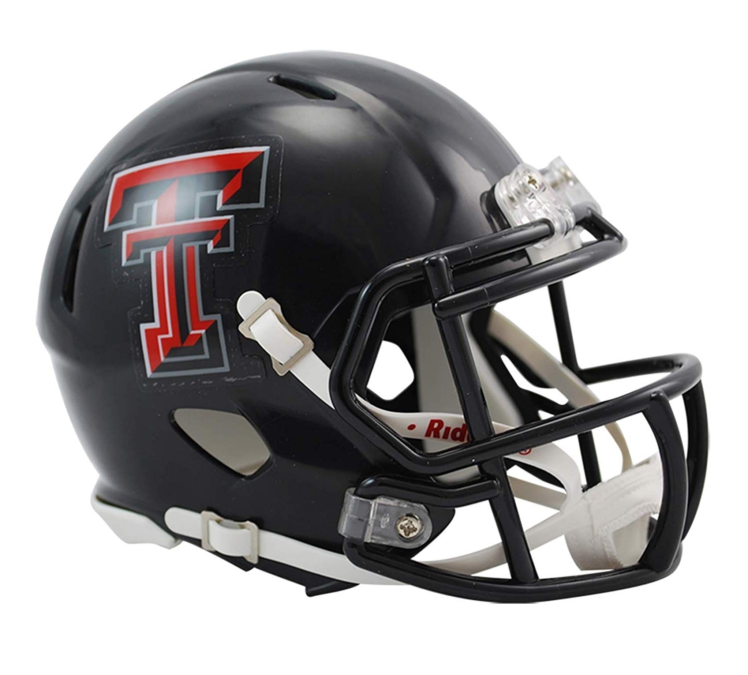 Texas Tech Red Raiders Riddell Speed Mini Helmet