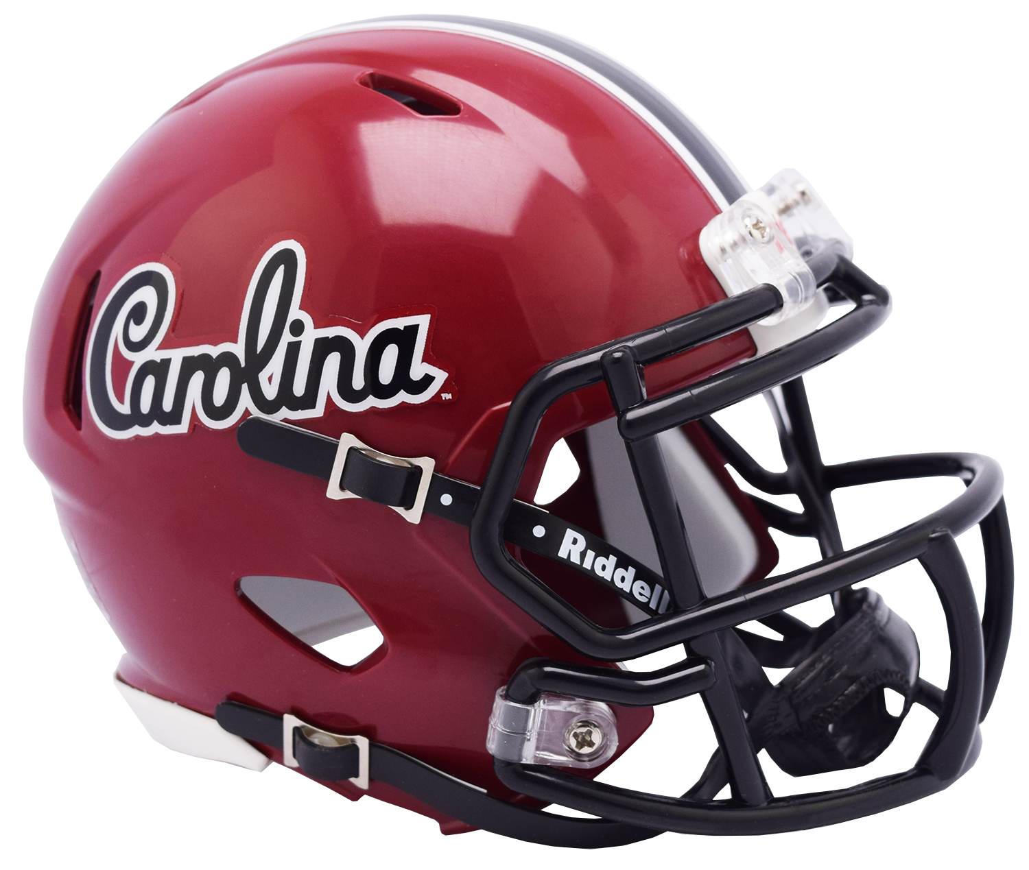 South Carolina Gamecocks Riddell Speed Mini Helmet