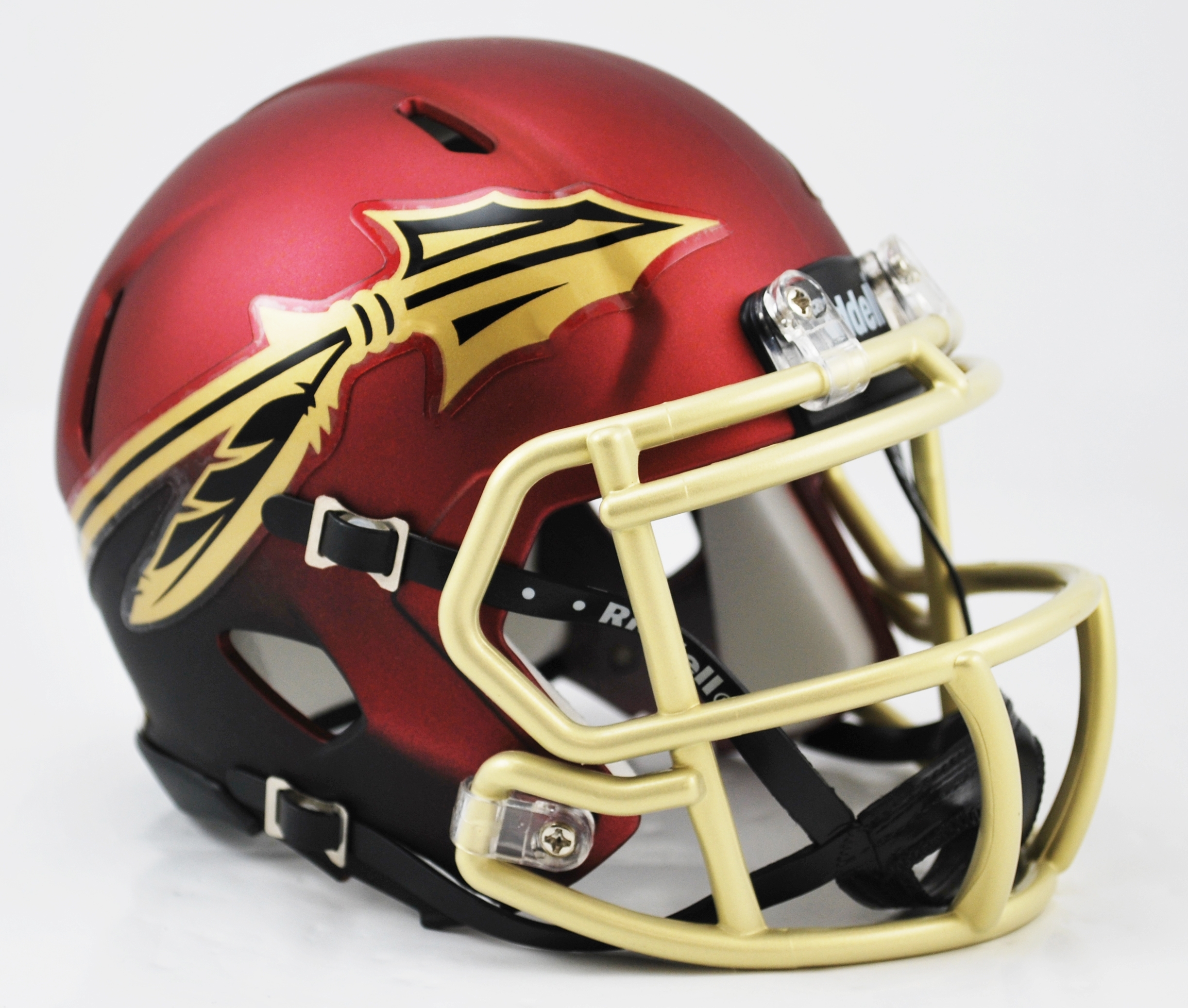 Florida State Seminoles Riddell Speed Mini Helmet