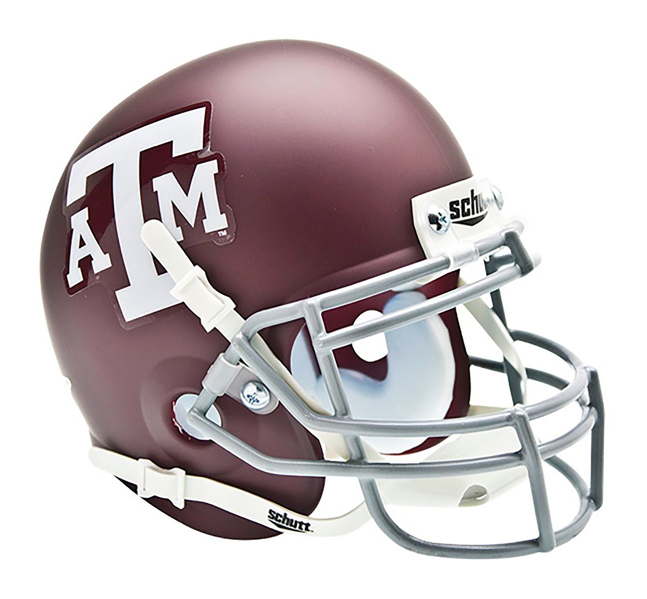 Texas A&M Aggies Mini Helmet