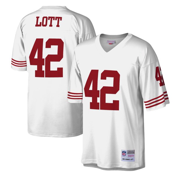 san-francisco-49ers-ronnie-