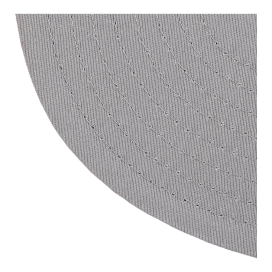 Los Angeles Dodgers New Era Two Tone Gray Black 59FIFTY Fitted Hat