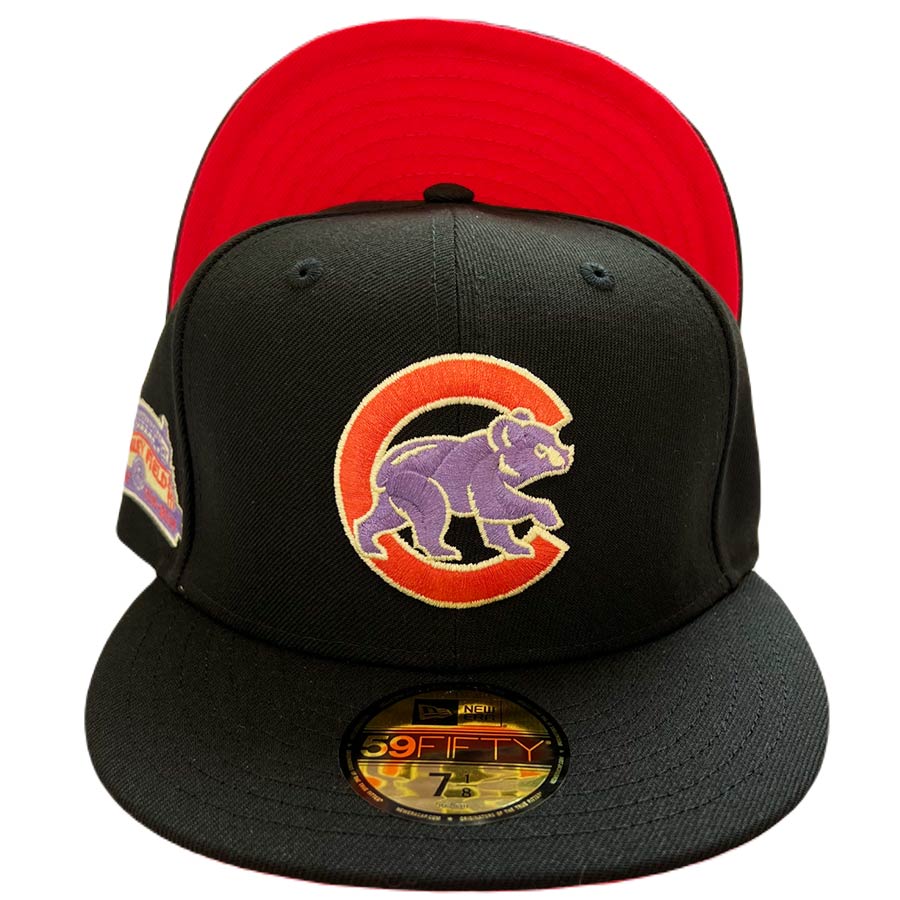 Chicago Cubs Strain Pack Cherry Pie Wrigley Field 100th