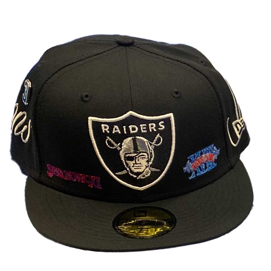 LasVegasRaidersBlackHistoricSu